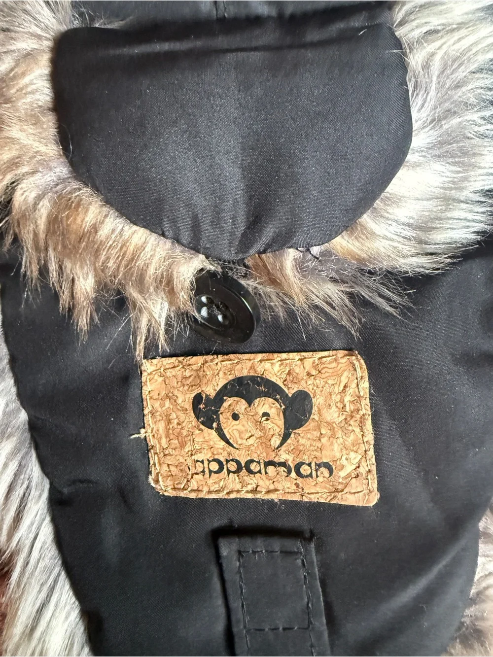 Appaman kids faux